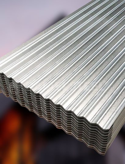 CR HR GP Sheet Dealer Delhi NCR