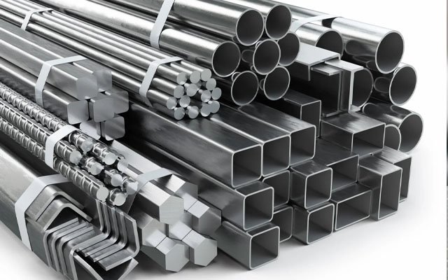 Iron Sheet Supplier in Naraina Delhi NCR