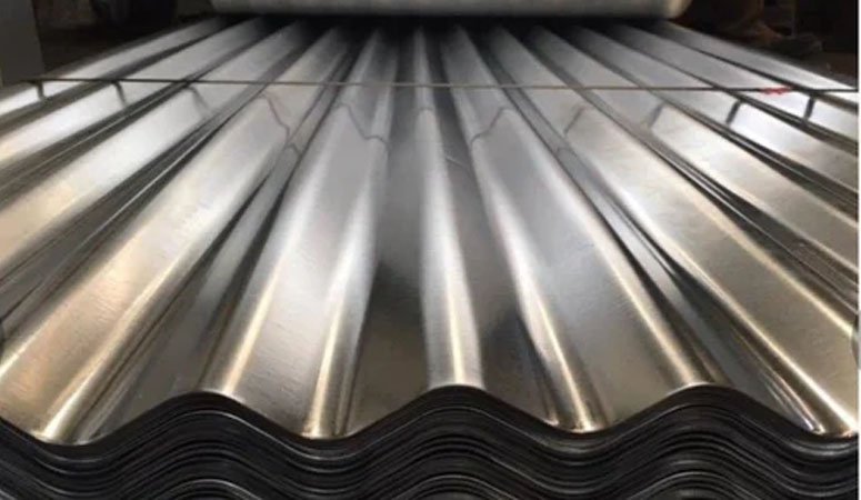 GP Sheet Supplier in Delhi