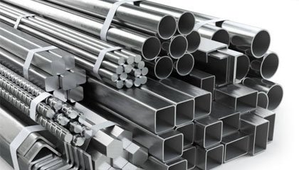 Iron Pipe Dealer Naraina Delhi